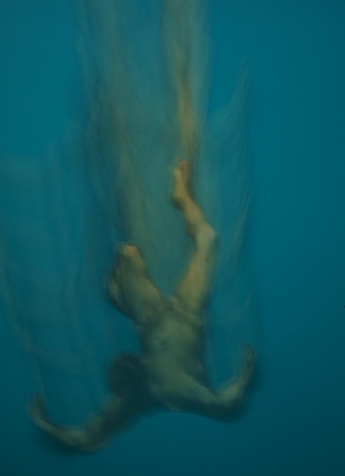 Freediving Wallpaper posted by Michelle Thompson