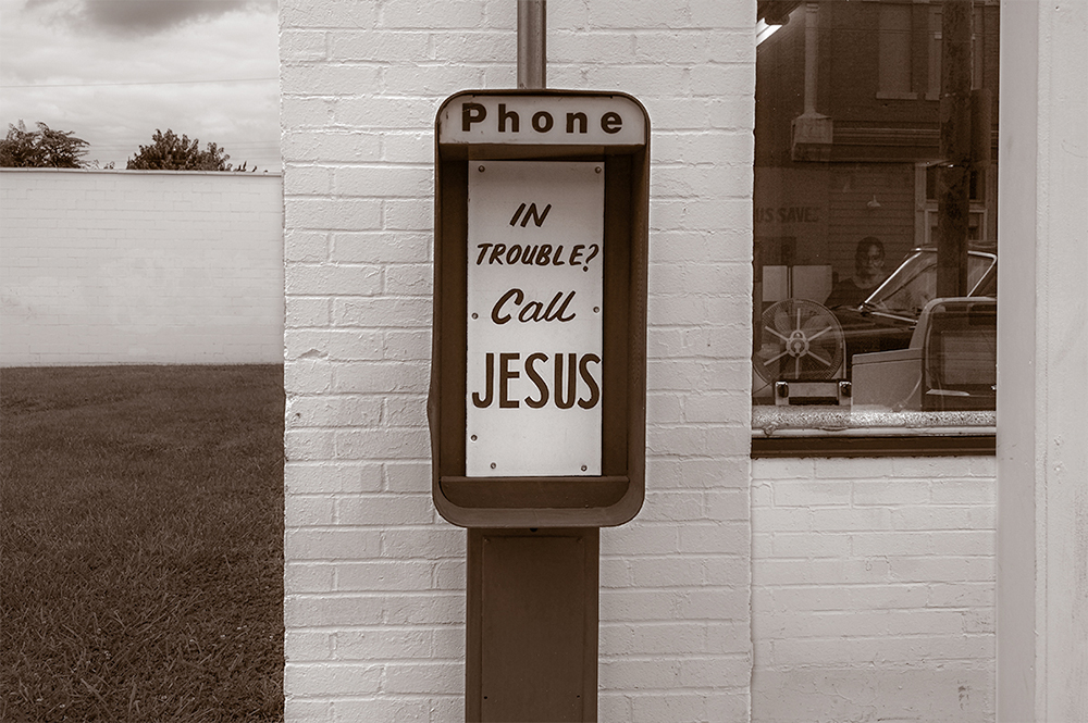 Call-JESUS