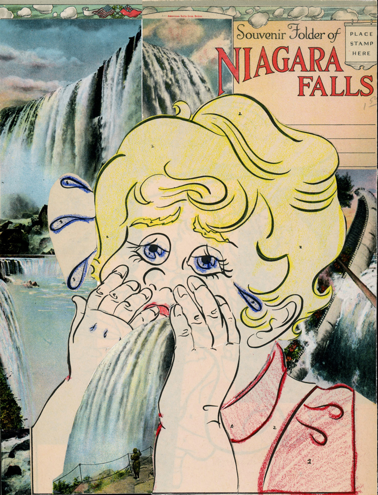 Niagra Falls