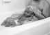 ©Rashod Taylor, Bath Time