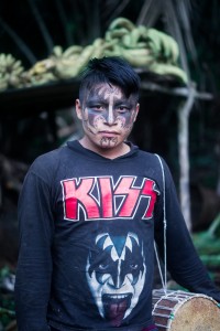 América Latina Week: Misha Vallejo