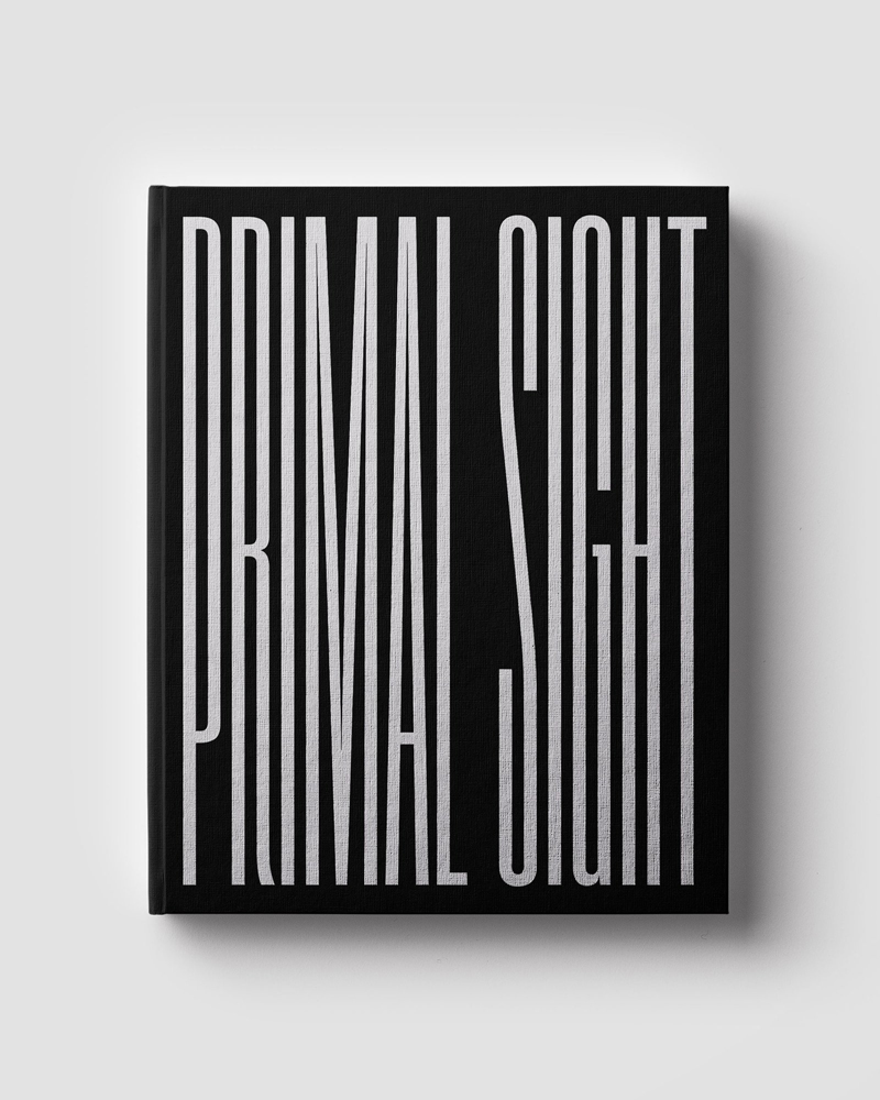 Primal Sight Cover