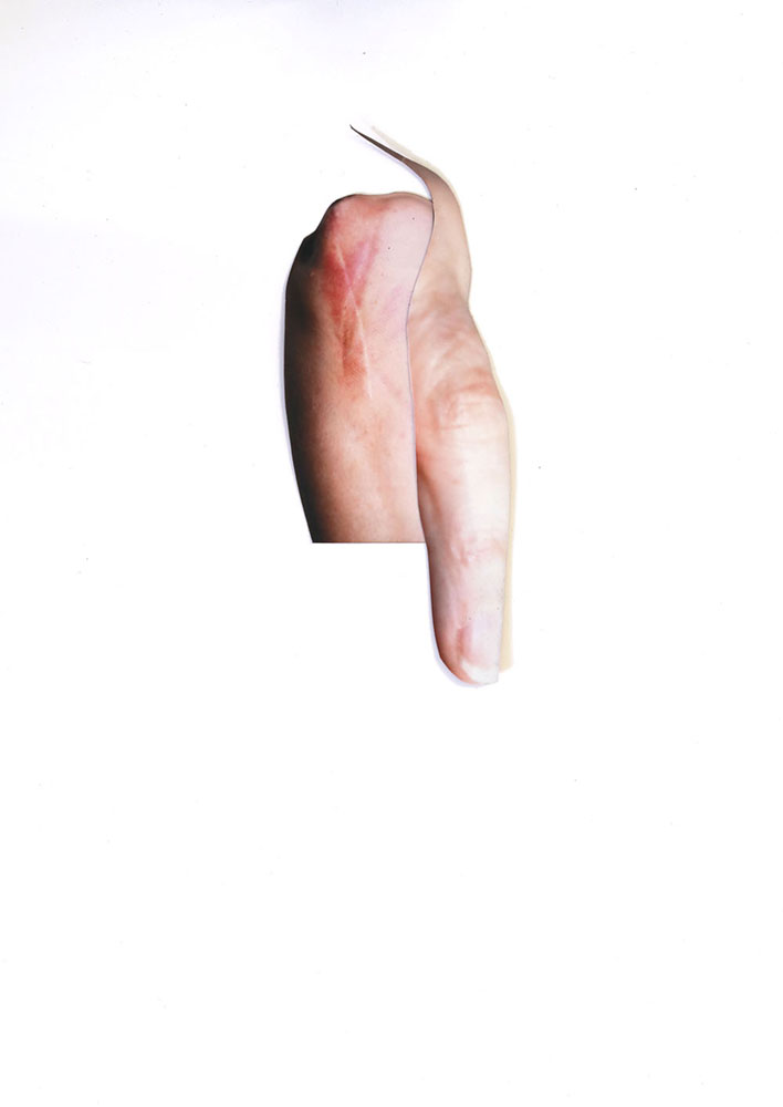 Desutter Elke_'To Titillate that Finger'
