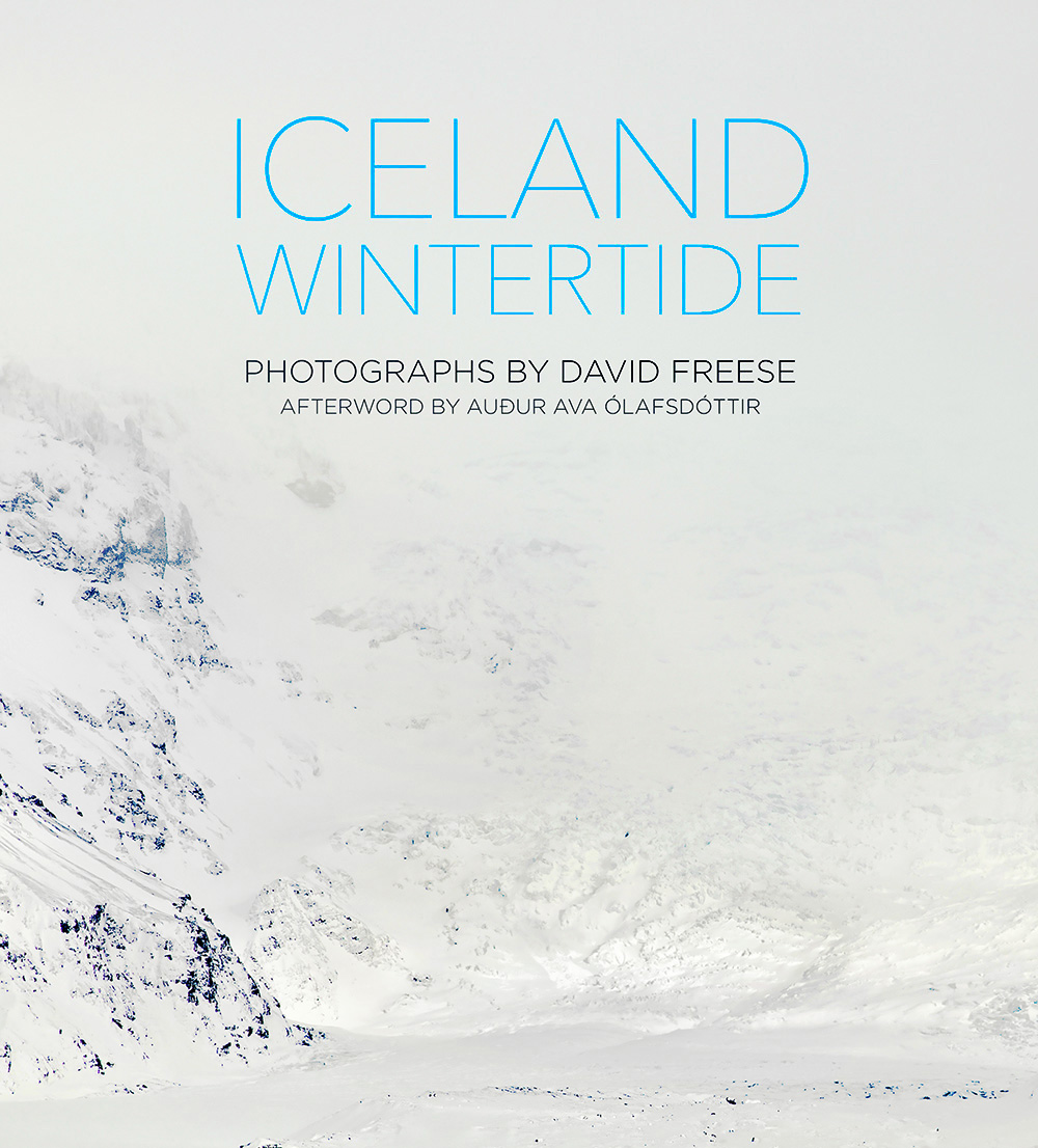 Freese_Iceland_Wintertide_cover
