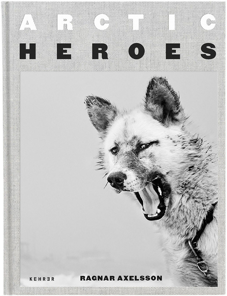 axelsson arctic heroes cover