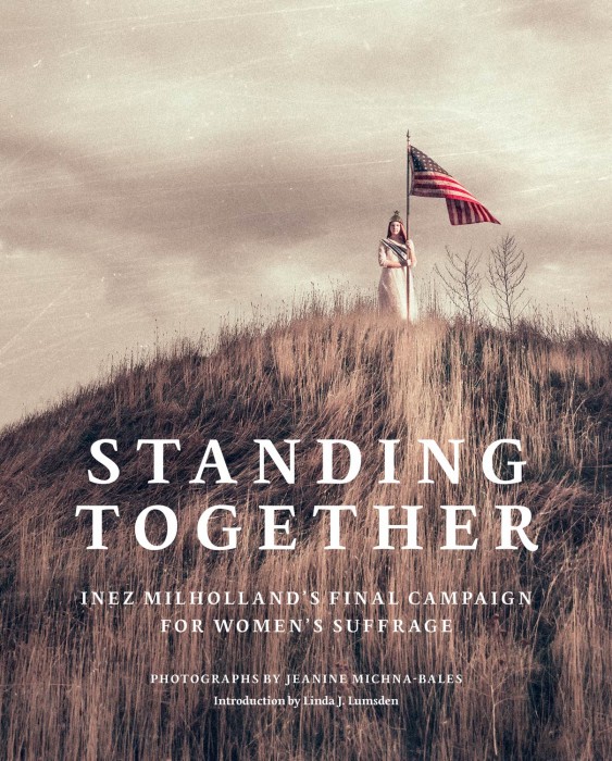 standingtogether_cover