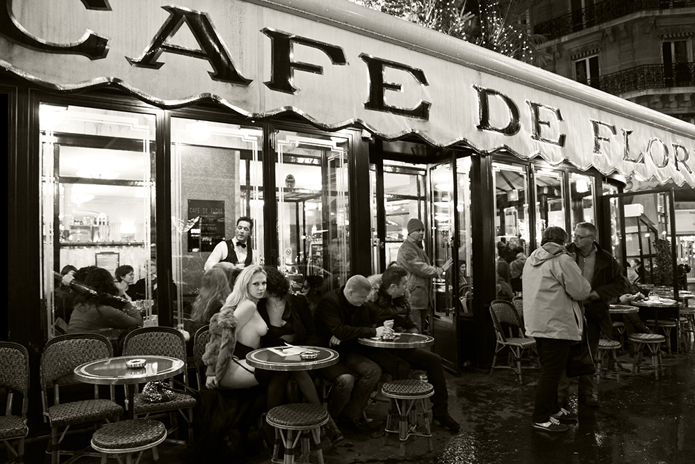 CafedeFlore