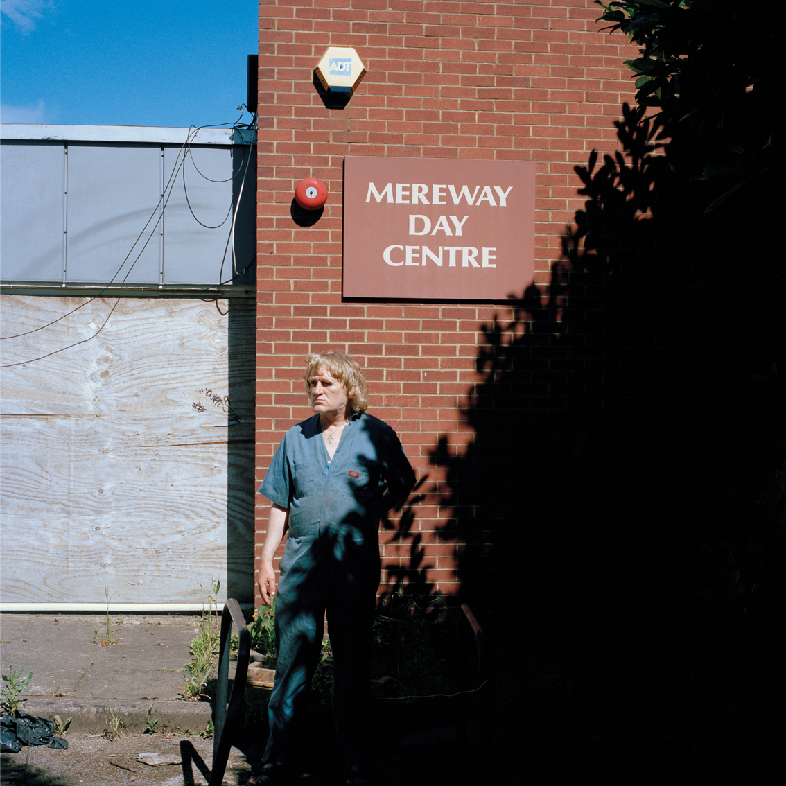 Justin’s continued visits to the now abandoned Mereway Day Centre are a testament to its hold on him. It was his go-to drop in centre for 23 years (and for our mother). Its closure around 2007 comes against a backdrop of  government cuts within the mental health industry (including other favourites for Justin such as the Level Crossing and Centre 32 ) which if anything has been accelerating in recent years.