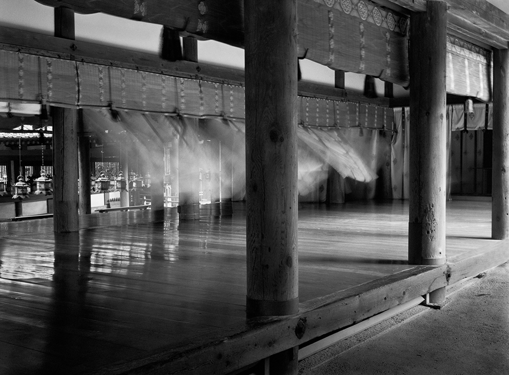 06_Stevens_Curtains,Kasuga Shrine,Nara, Japan