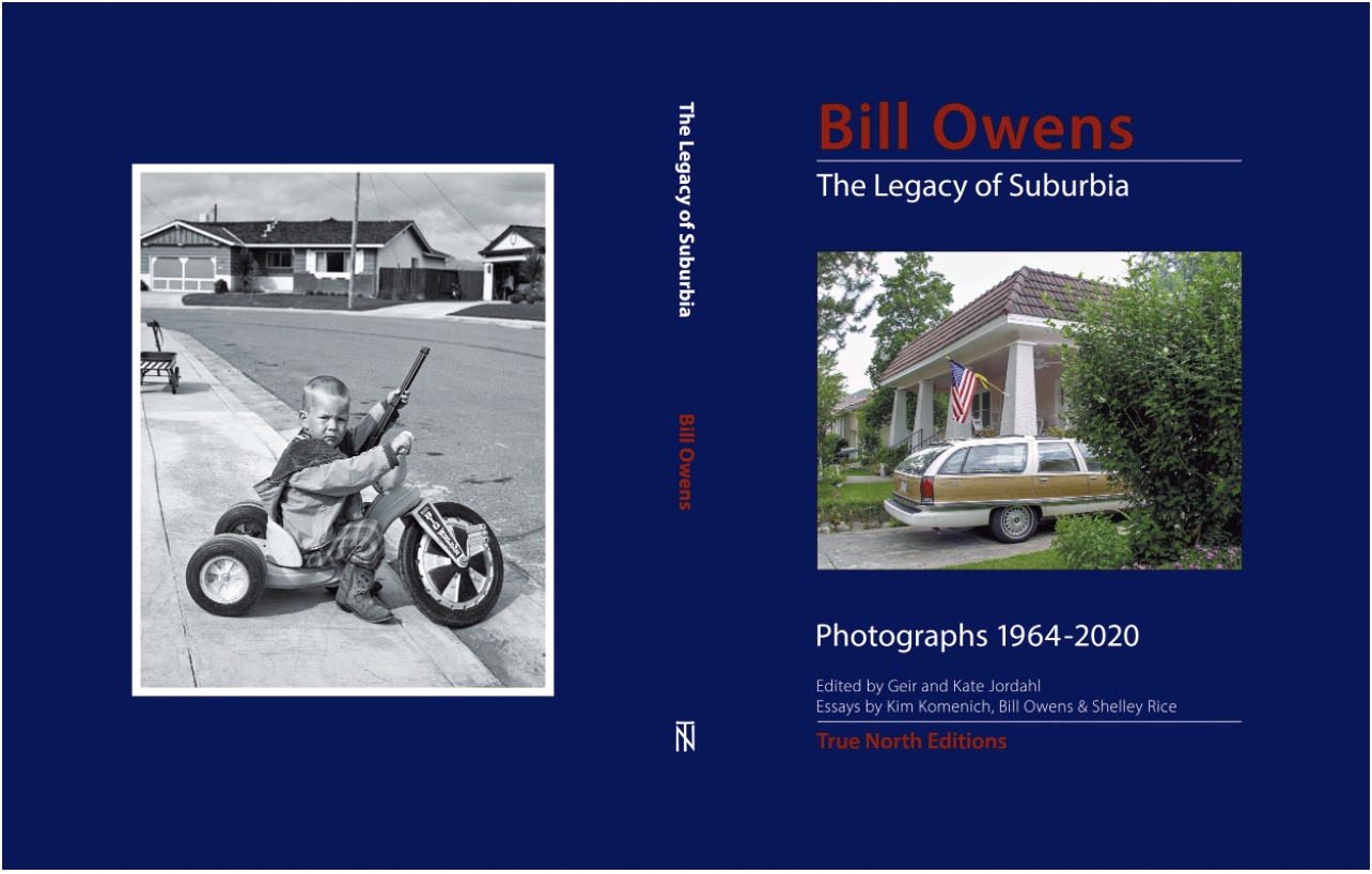 Bill Owens_book cover