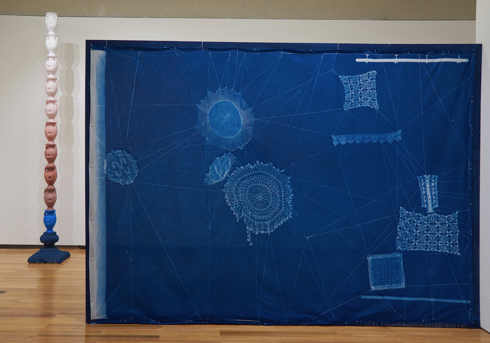 Lewis_Lacework_And_Its_Image_Cyanotype