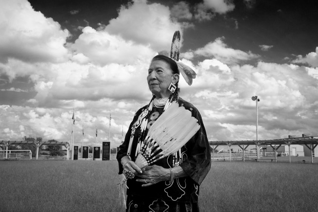 Indigenous Photographers Week: Tom Fields