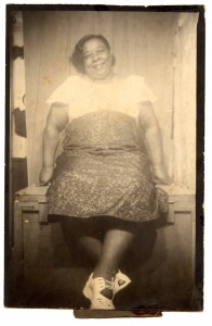 Parker Thompson: Always Been