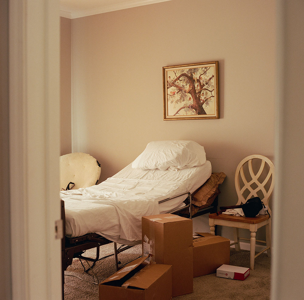 Otis' Room_Arielle Gray