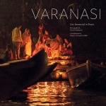 Varanasi cover