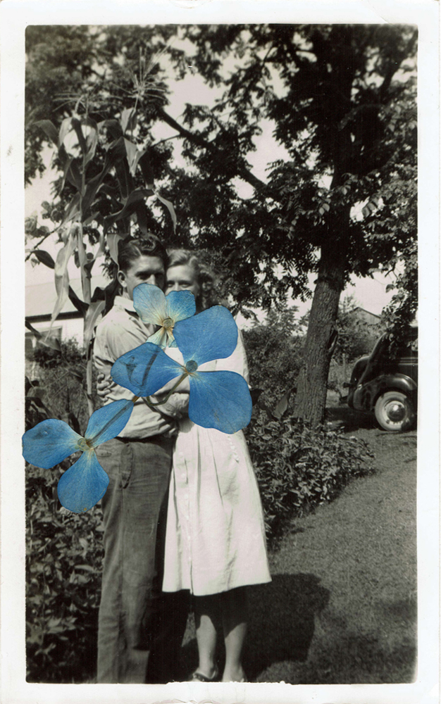 ©Maggie Callahan, Untitled Lovers, Chattanooga, TN - Maggie Reese