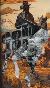 Dillon Bryant: From There to Here and Never Back Again