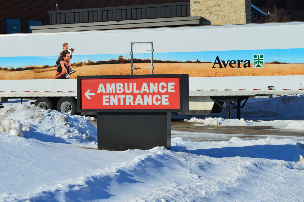 6-Ambulance Entrance