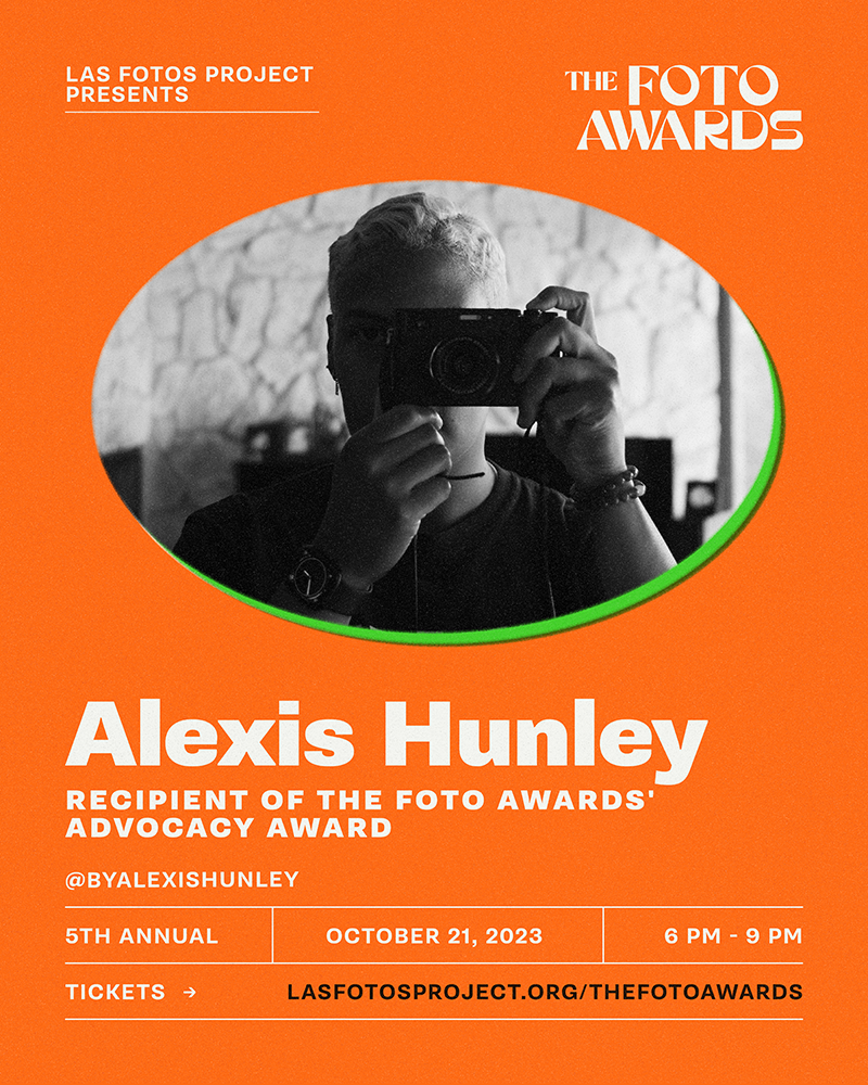 Awardee_AD_AlexisHunley_Portrait