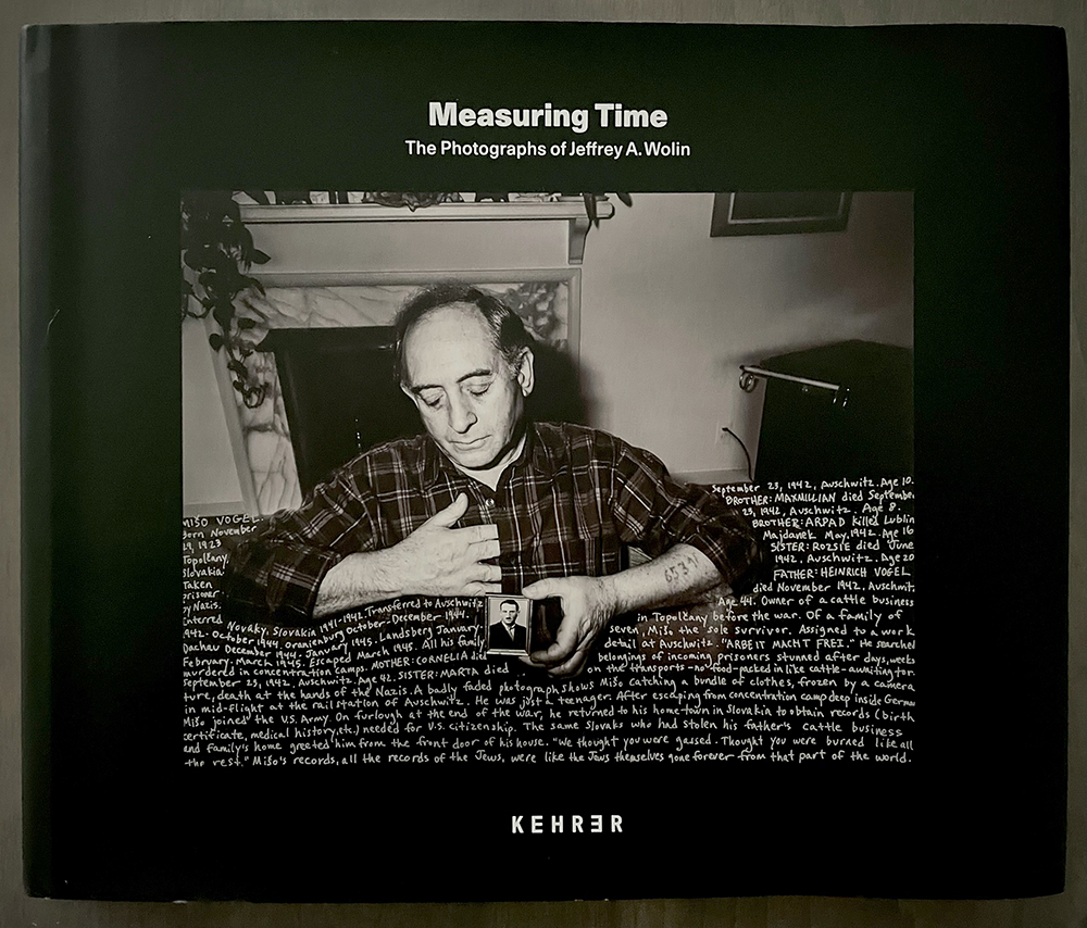 Cover*_ Measuring Time_Jeffrey Wolin