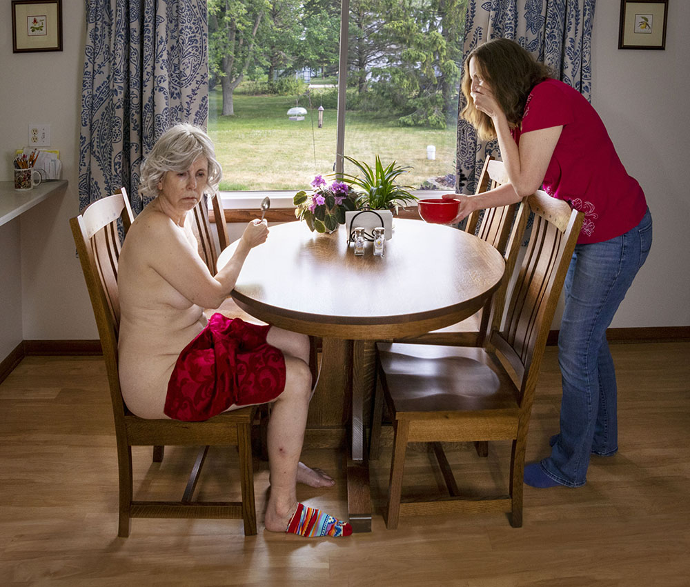Cindy Hansen_Breakfast With Dementia - Cindy Hansen