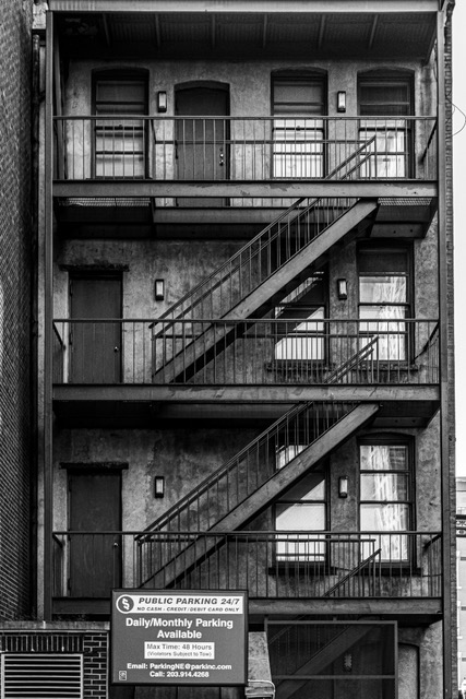 lesliejyerman_Doors, Windows & Stairs