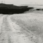 01_Ryan McIntosh_Corral Fire (Yogan with camera), Tracy Hills, CA, 2024