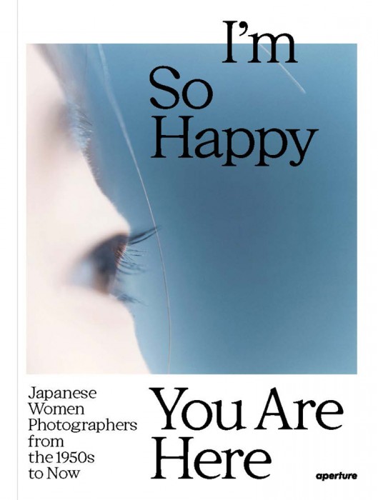 I’M SO HAPPY YOU ARE HERE: Edited by Pauline Vermare and Lesley A. Martin