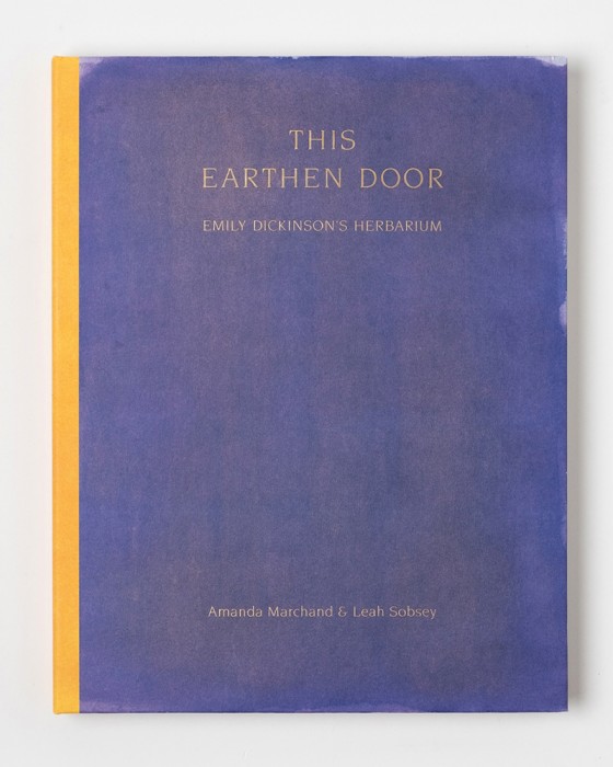 Leah Sobsey and Amanda Marchand: This Earthen Door