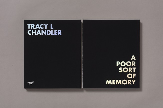 © Tracy L Chandler, A Poor Sort of Memory by Deadbeat Club 