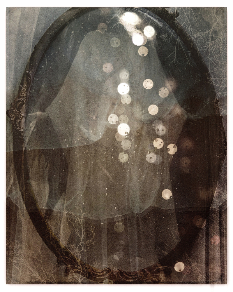 ©Linda Plaisted, Through A Glass Darkly, Frederick, MD. @themanymuses, http-_www.lindaplaisted.com - Linda Plaisted