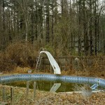 Stirling_Backyard Water Slide, MA