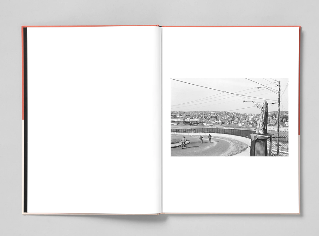 Lisa Barlow: Holy Land U.S.A. - LENSCRATCH