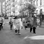 African American Parade, Harlem 2007