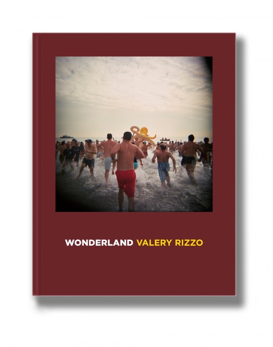 Valery Rizzo: Wonderland