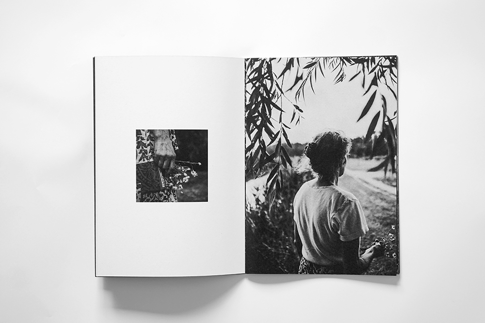 All About Zines: June Issue - LENSCRATCH