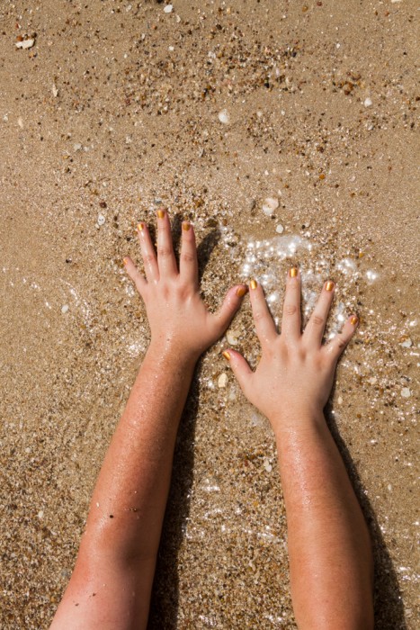 Chelsea_Garcia_Heatwave - Chelsea Garcia