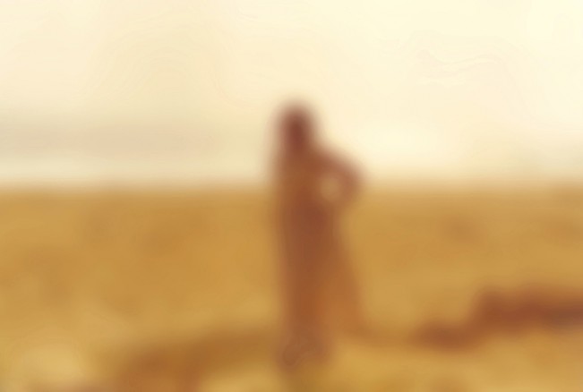 Far from the Eyes, Close to the Heart #2