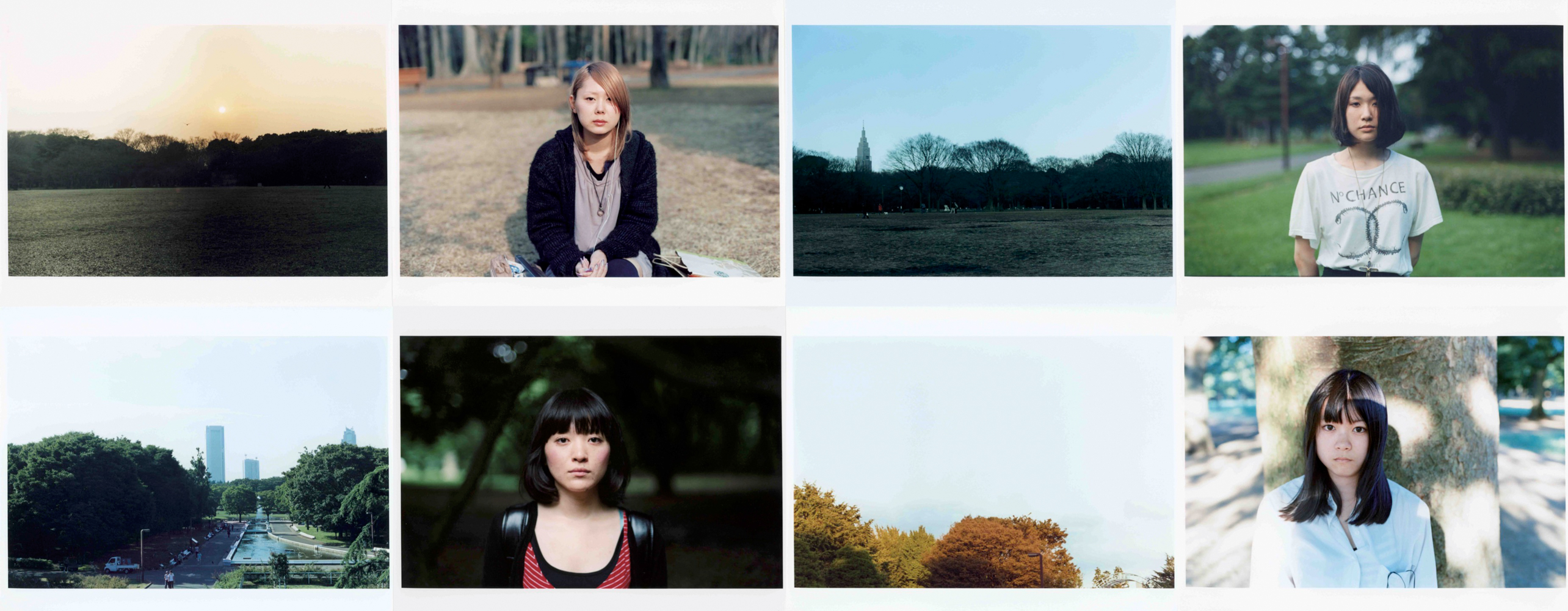 Morimoto_Yoyogi Park,Shibuya-ku,Tokyo1