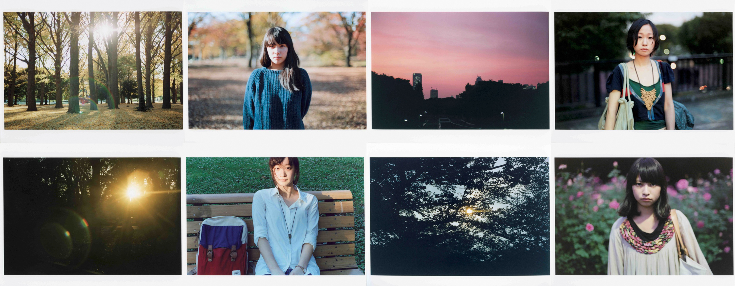 Morimoto_Yoyogi Park,Shibuya-ku,Tokyo2