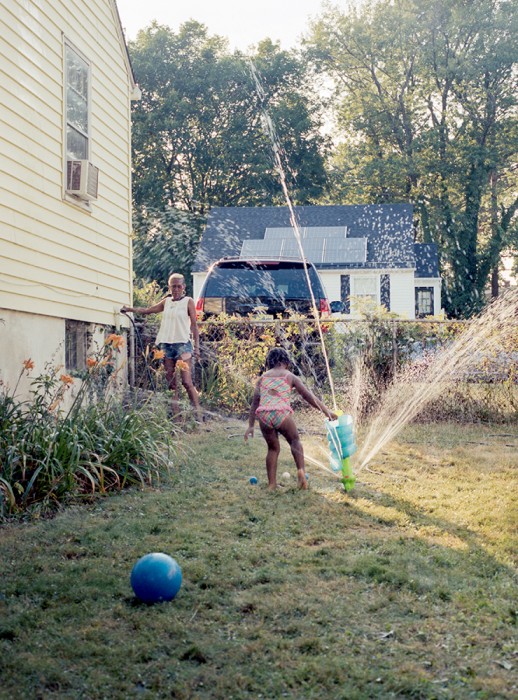 SummerExhibition_July2025_Justin_Carney_Sprinkler - Justin Carney