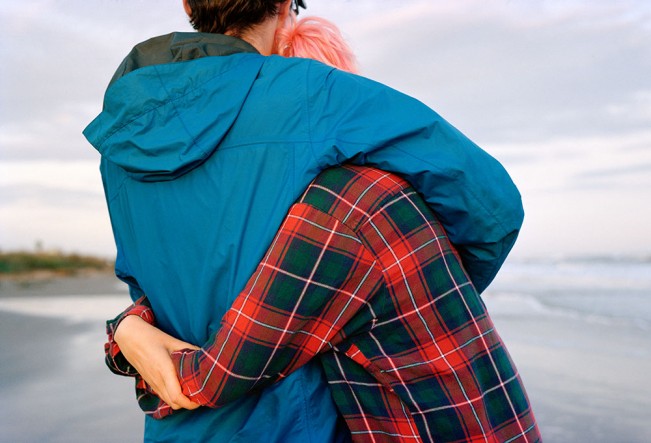 SummerExhibition_July2025_ZoeJohnsonJackandCassie_web - Zoe Johnson