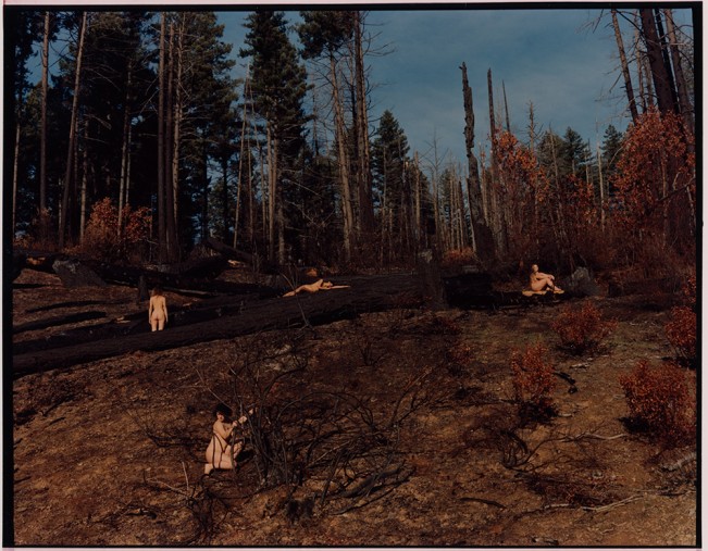 SummerExhibition_July2025_lenscratch - Moraima Andrea Sánchez González