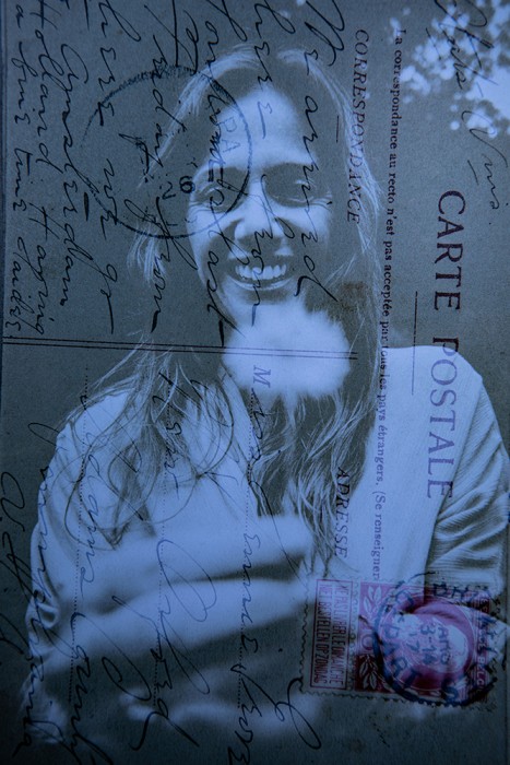 Tomorrow_s Wish_Jill_Sutherland - Jill Sutherland