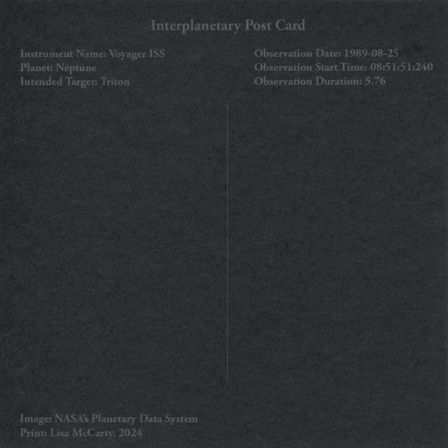 011-LisaMcCarty-PostcardsFromVoyager