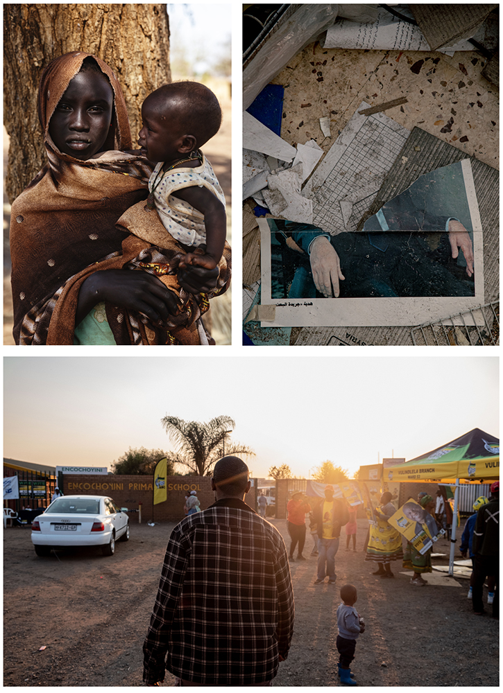 BEYOND THE PHOTOGRAPH Q A WITH PHOTO EDITOR JESSIE WENDER THE NEW 