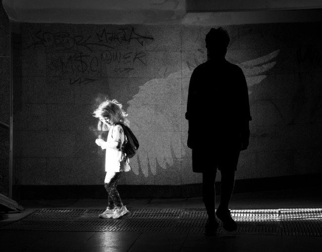 Aleksandr_Kolonsky_Wings_of_Hope - Александр Колонский