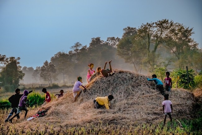 Annemarie Jung Hay play - Annemarie Jung (1)
