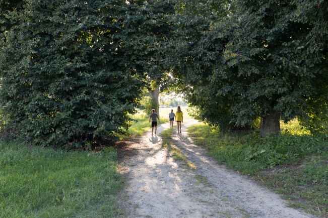 Anton_Zdanovich_Childhood_in_a_Belarusian_village - Anton Zdanovich