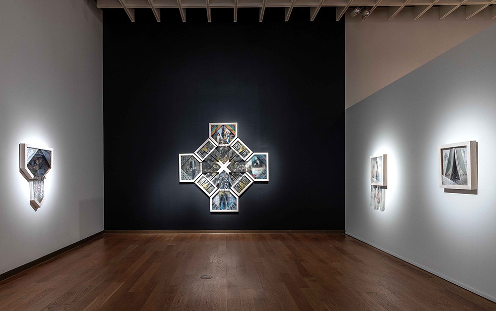 Bozorgi_Exhibition View